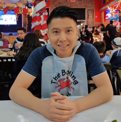 Phillip Duong Photo 6