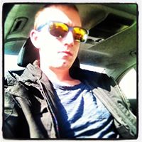 Garrett Moody Photo 23