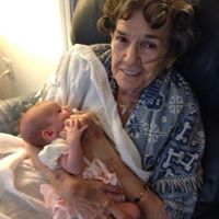 Kathy Francis Photo 17