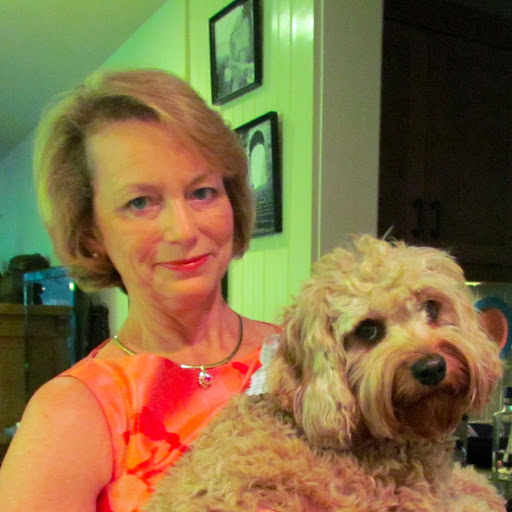 Nancy Coffman Photo 5