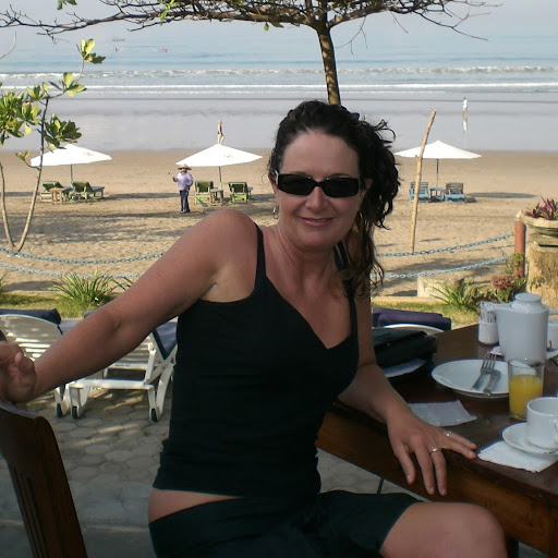 Nancy Draper Photo 4