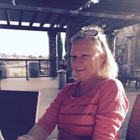 Cynthia Peel Photo 10