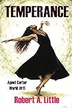 Temperance (Agent Carter, Dhs Book 11)