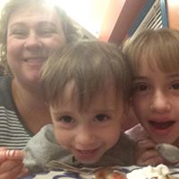 Janet Kauffman Photo 14