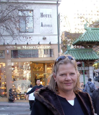 Kathy Palmer Photo 5