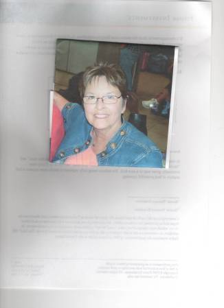 Sandra Irwin Photo 25