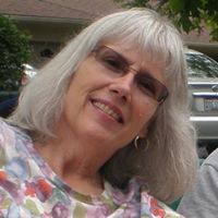 Sue Harper Photo 17