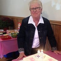 Janet Streeter Photo 3