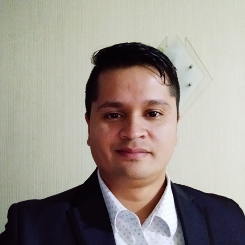 Jairo Villar Photo 1
