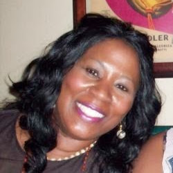 Judith Phillips Photo 29