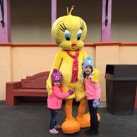 Michele Maxwell Photo 37