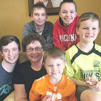 Beverly Stephens Photo 21