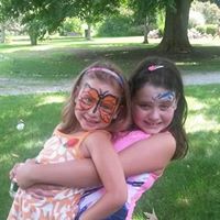 Rebecca Fowler Photo 39