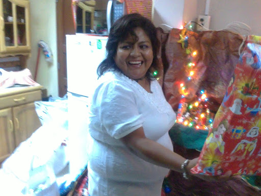 Paula Murillo Photo 6