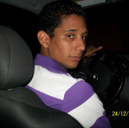 Angel Mendez Photo 15