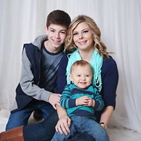 Kimberly Reis Photo 21