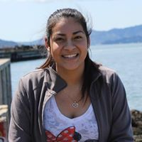 Rebecca Paz Photo 10