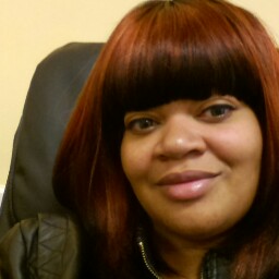 Lisa Royster Photo 7