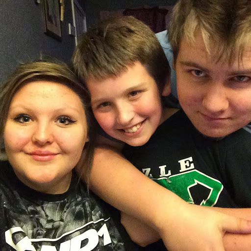 Kenneth Heath Photo 32