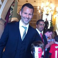 Patrick Macfarlane Photo 7