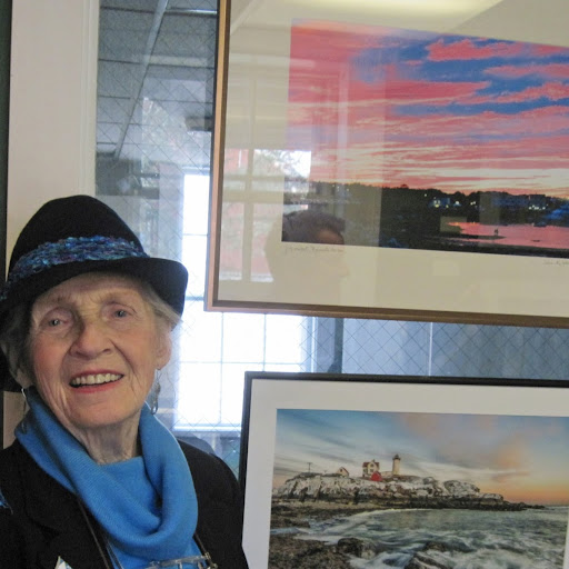 Doris Johnson Photo 6