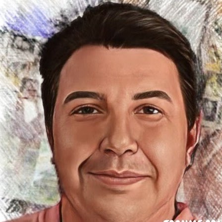 Marty Robinson Photo 32