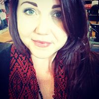 Danielle Mclain Photo 7