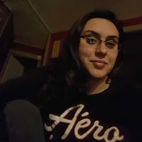 Christina Soares Photo 15
