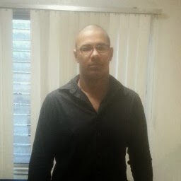 Keith Monroe Photo 23