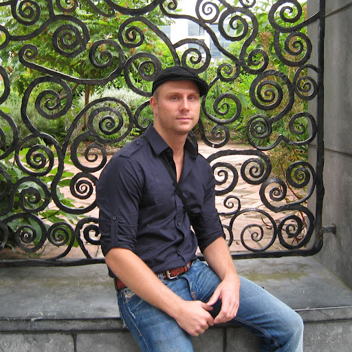 Paul Kane Photo 48
