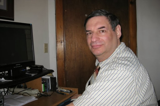 Bruce Blank Photo 16