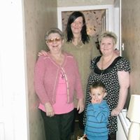 Connie Stevenson Photo 34