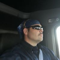 Clay Hammond Photo 15