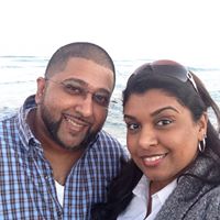 Samantha Sookraj Photo 11