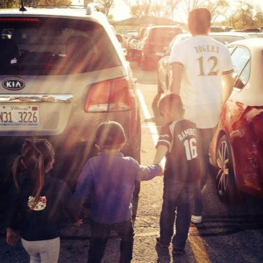 Devin Rogers Photo 14