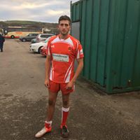 Martin Thornton Photo 10