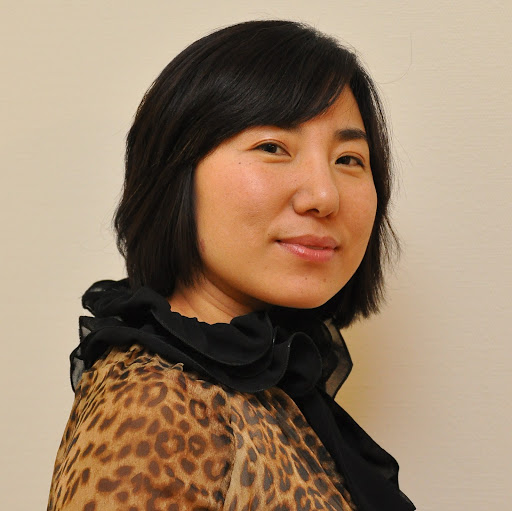Kaihong Wang Photo 2
