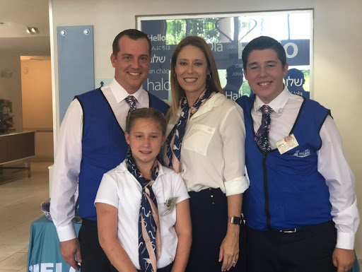 Andrea Gallagher Photo 41