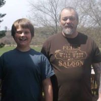 William Parson Photo 26