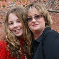 Christine Rushing Photo 5