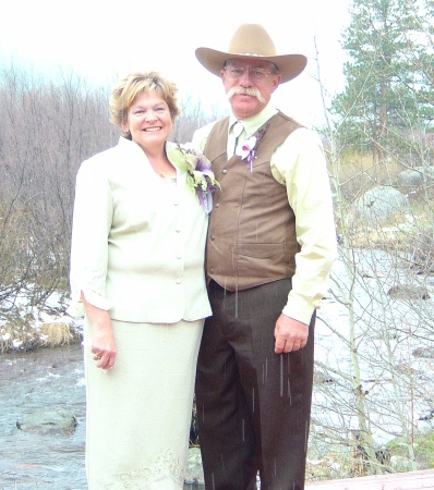 Deborah Barnes Photo 9