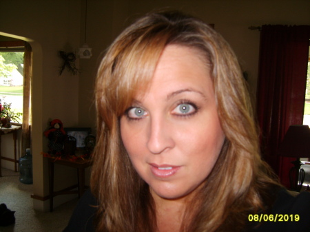 Cindy Caudill Photo 14