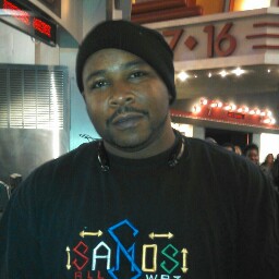 Andre Ross Photo 19