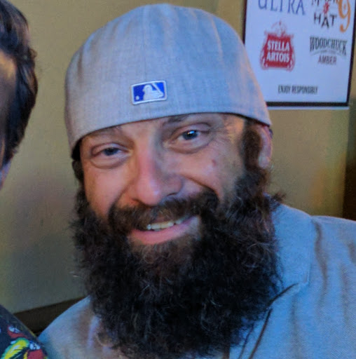 Craig Thompson Photo 54 Craig Thompson Photo 54