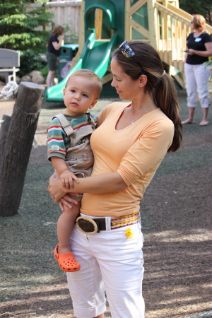 Jamie Swanson Photo 26