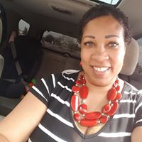 Alicia Griffin Photo 34