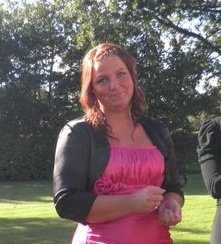 Julia Abrahamsen Photo 3