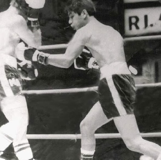 Larry Loy Photo 8