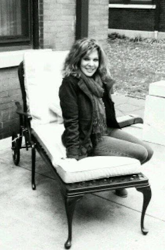 Susan Howe Photo 27