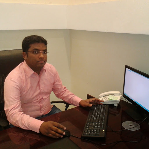 Syed Yousuf Photo 22